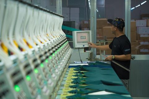 A Complete Explanation of Textile Inspection Systems: Learn Features and Details