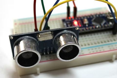 Explore Ultrasonic Sensors: Guide, Insights, and Key Information