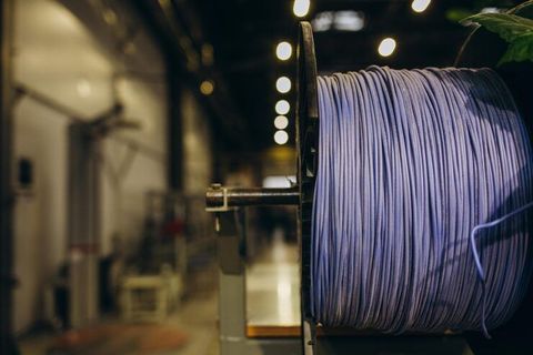 Explore Cable Manufacturing Machines: Guide, Insights, and Key Information