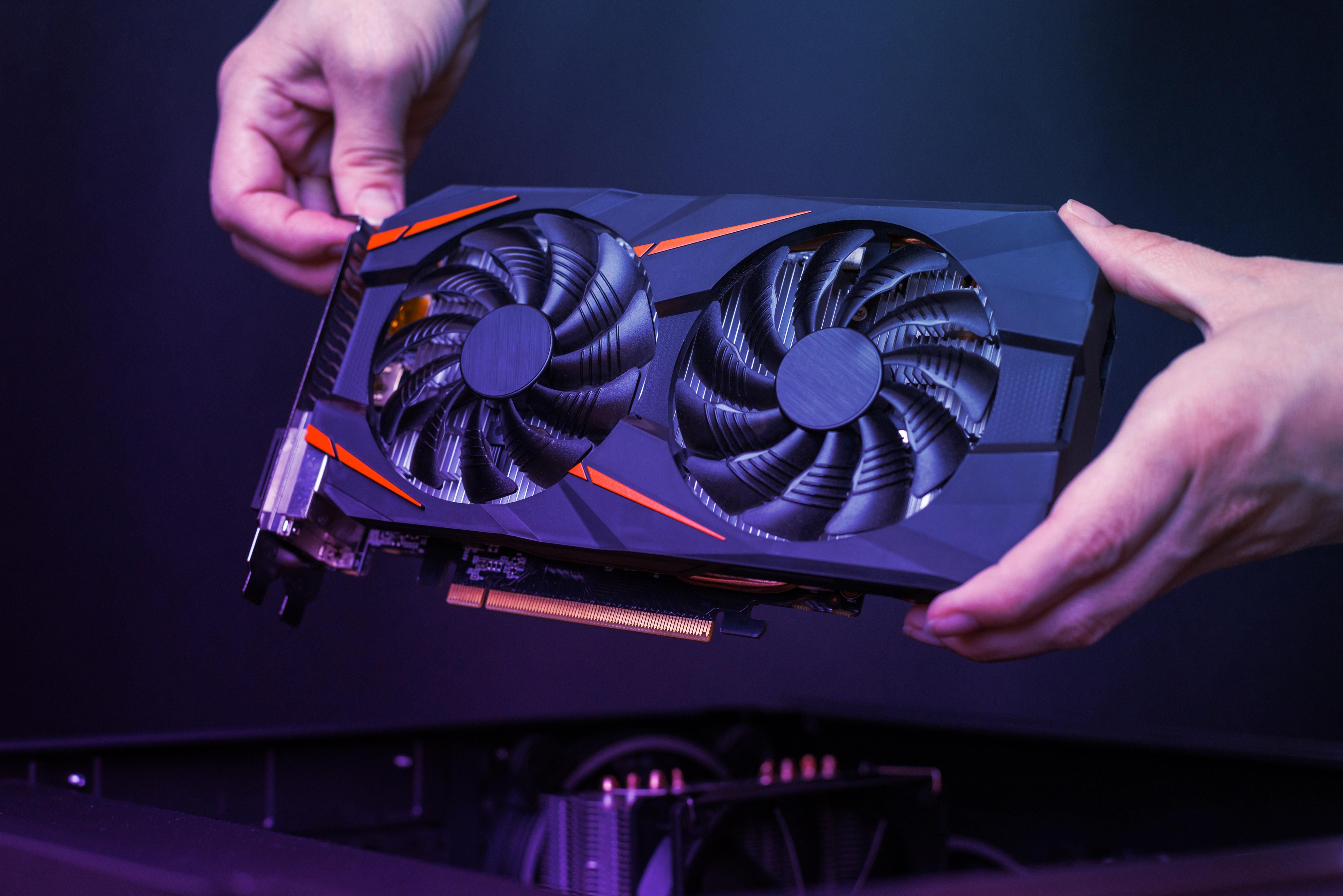 Discover PC Graphics Card Basics: Knowledge, Tips, and Details