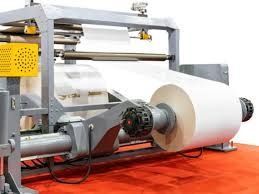 Beginner’s Guide to Slitting Machines: Use Cases in Metal, Paper, and Plastic Industries