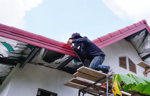 Roof Leak Emergency Discover Practical Steps for Fast Damage Prevention