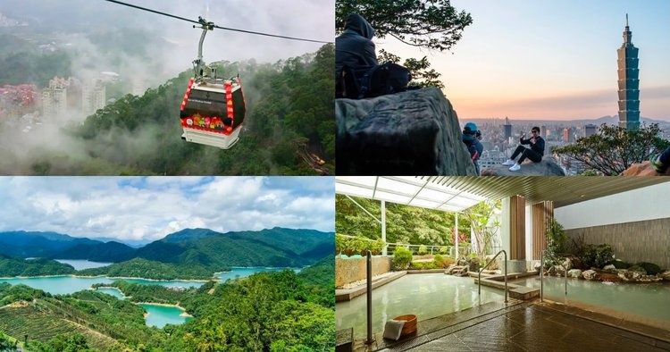 Guide to Taipei Resorts: Explore Locations, Travel Basics, and Helpful Tips
