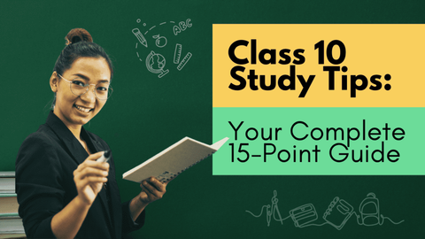 Understanding 10th-Grade Classes: Key Insights, Facts, and Study Tips for Students
