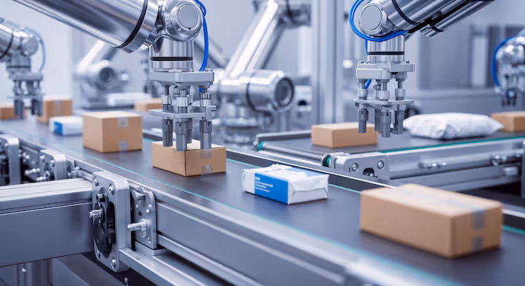 Learn About Packaging Machines: Overview, Insights, and Useful Resources