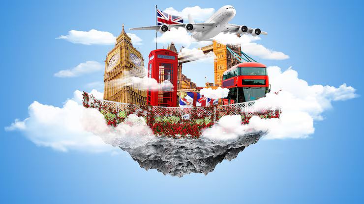 Flights from London to Lisbon 