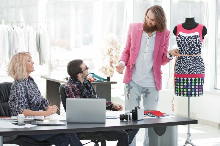 designer clothing brands