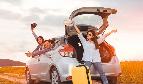 The Ultimate Guide to Car Booking Services: What You Need to Know