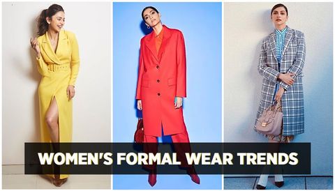 Learn About Women’s Formal Wear: An Informative Guide with Fashion Facts and Resources