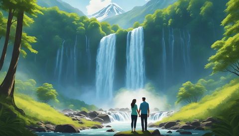 Discover couple-friendly destinations: A beginner's guide to unforgettable getaways