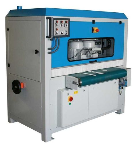 Explore Deburring Machines: A Complete Guide to Industrial Finishing Basics