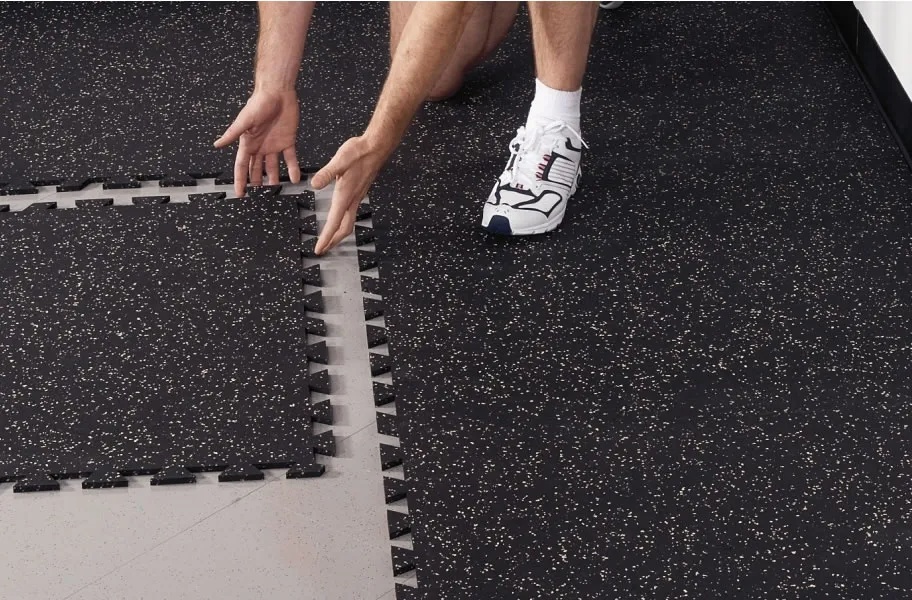 Beginner’s Guide to Rubber Floor Tiles: Basics, Key Facts, and Maintenance Suggestions