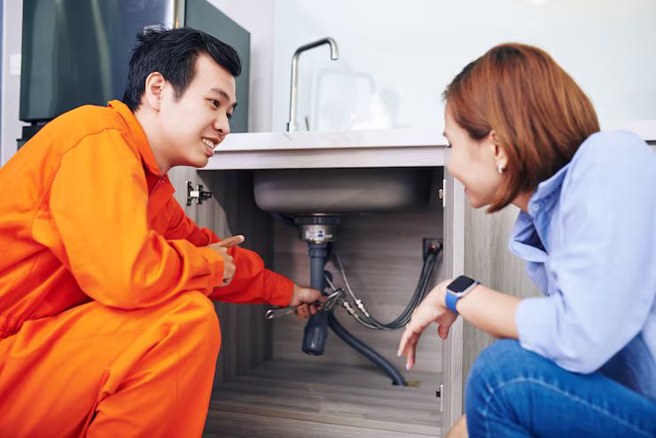Local Plumber