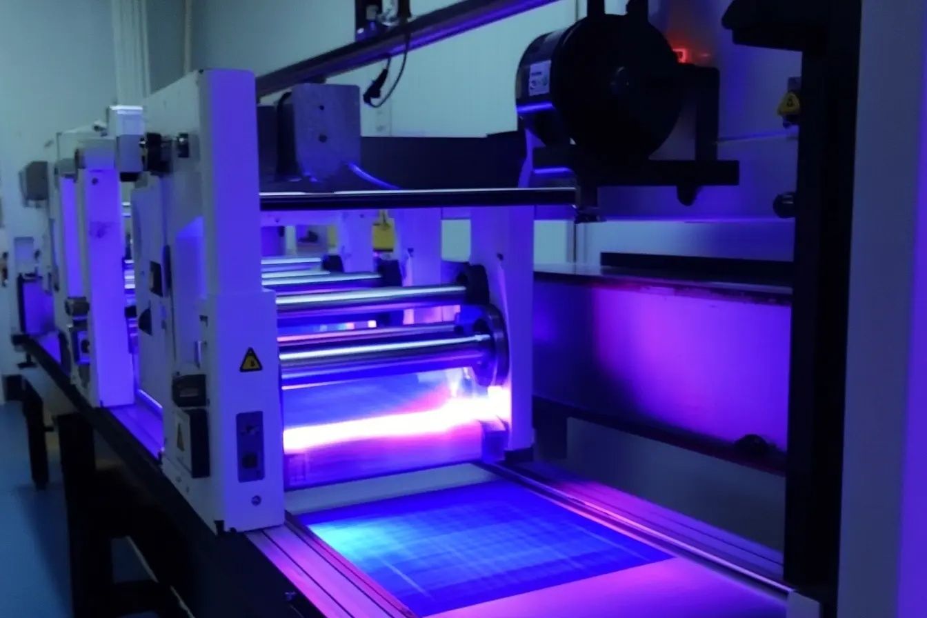 Explore UV Curing Systems: Guide, Insights, and Key Details for Industrial Use