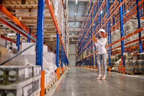 The Ultimate Guide For Storage Racks