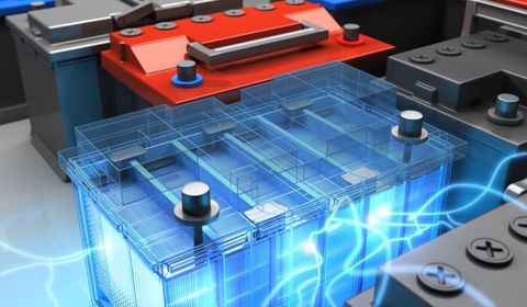 Automotive Battery Technology: A Complete Overview and Essential Insights