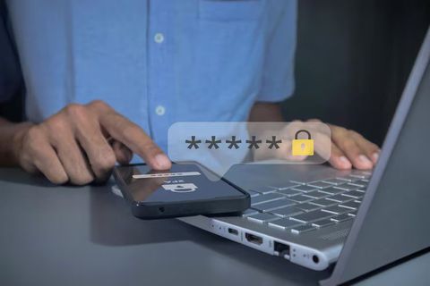 Password Protection Insights for Smarter Login Security Habits