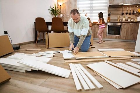 New Homeowners Furniture Savings: Discover Smarter Ways to Furnish