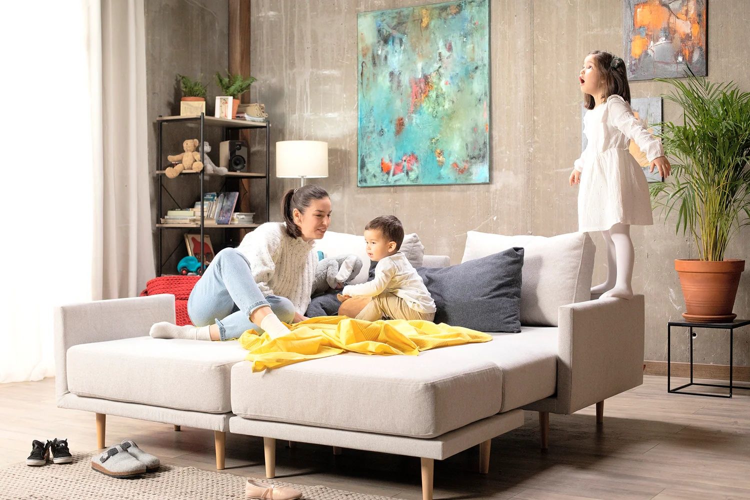 Family-Size Sofa Arrangements: Complete Guide, Tips, Insights & Practical Suggestions