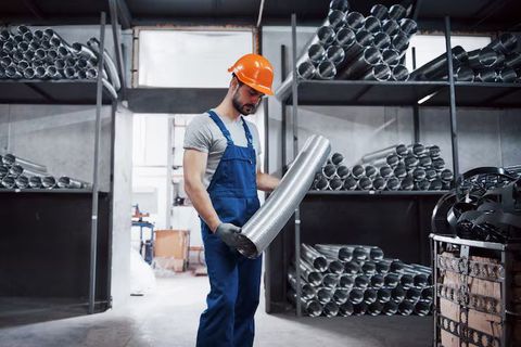 Inconel Tubing Discover Advanced Alloy Processing Methods