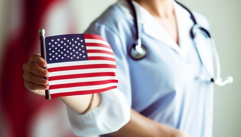 Exploring the U.S. Medical Industry