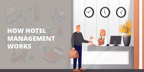 Exploring Online Hotel Management: Basics, Resources, and Success Strategies