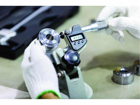 Learn Precise Measurement Using Digital Calibration Systems: An Informative Guide