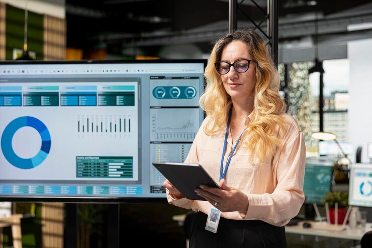 Business Automation Business Automation
