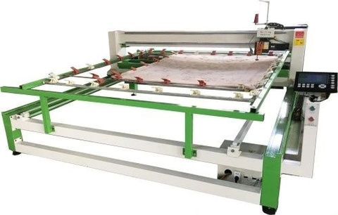 Quilting Machines Explained: Explore Basics, Knowledge, and Practical Information