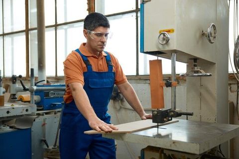 Sheet Cutting Machines Explore How Industrial Cutting Methods Work
