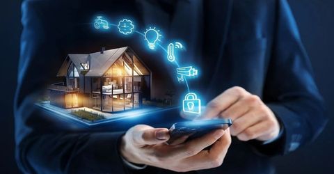 Types of Smart Sensors for Home Use: Complete Overview, Guide, Insights And Practical Tips