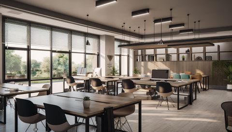 Explore Training Room Rentals: Overview, Basics, Information & Practical Advice