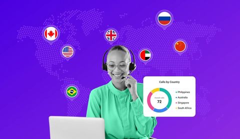 Explore Global Calling Solutions: Complete Guide to Communication Technologies