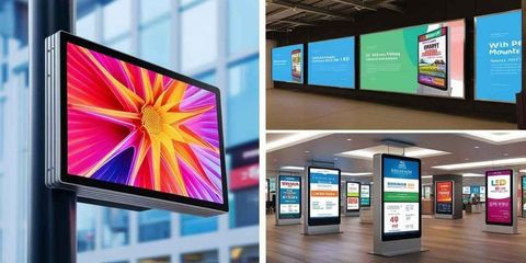 Understanding LED Signs: A Helpful Guide to Types and Business Uses