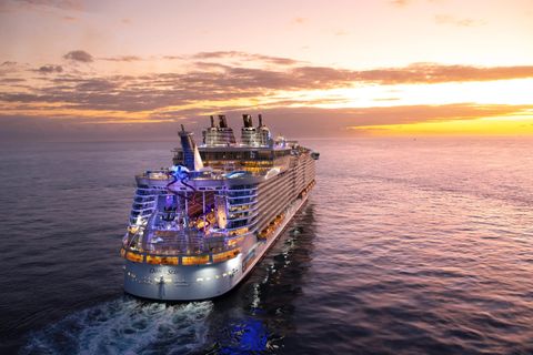 The Ultimate Guide to Cruises