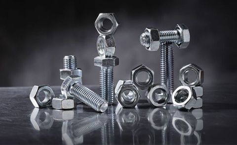 Explore How Global Demand for Fasteners Grows with Construction and Technology