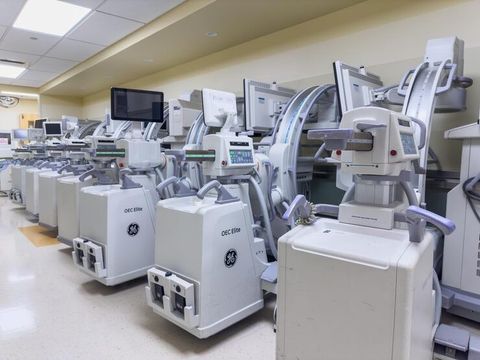 Medical Imaging Equipment Vendors Explore Solutions for Better Diagnostic Workflows