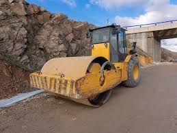 Compacting Machines Overview: Explore Basics, Key Facts, and Practical Knowledge