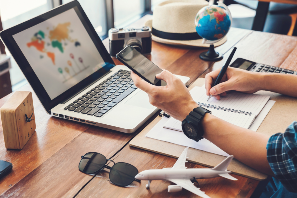 Tour Packages Overview: Tips and Insights for Planning Trips