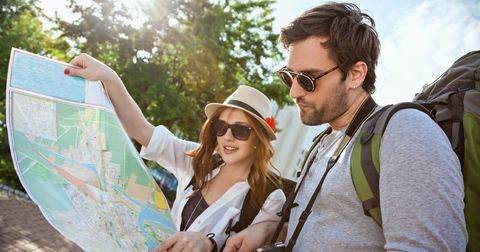 Explore Modern Travel Planning: A Complete Guide for Smooth and Enjoyable Journeys