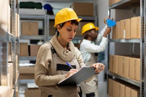 Supply Chain Management Systems: Explore How Modern Networks Connect