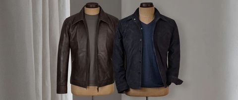 Explore Leather Jackets: A Complete Guide with Tips and Insights for Every Season