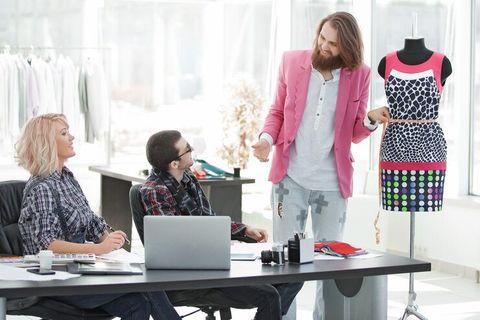 Designer Clothing Brands Guide: Key Styles and Fashion Trends