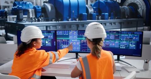 Industrial SCADA Systems Integration: Explore Modern Control Networks