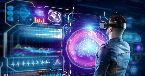 Explore AI-Powered Vision: An Overview, Basics, and Key Insights