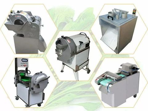 Explore Vegetable Cutting Machines: Complete Guide, Basics, Facts, and Practical Information