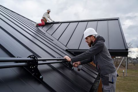 Roof Waterproofing: The Complete Guide