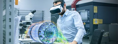 Discover Industrial Digital Twin: Learn Key Facts, Details, and Insights