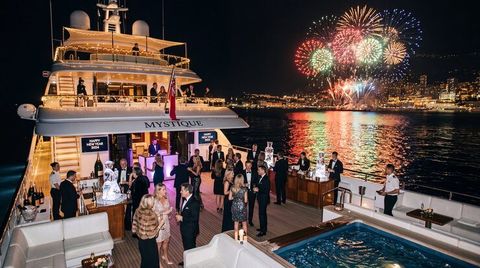 Luxury Catamaran Charters for Business Events: Explore Onboard Experiences