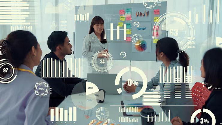 Omnichannel Analytics Discover Customer Journey Trends Across Channels